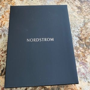 Nordstrom gift box
